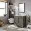 Ensemble de meuble-lavabo simple 30 po Angelissa-681588093-702168709