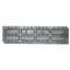 Panneau mural en pierre 13 "x 48,43"-81262500