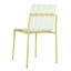 Ensemble de chaises d'extérieur (ensemble de 4)-1840670458