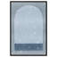 Minimal Ocean Window Print by Oliver Gal-1498686806-1498686814