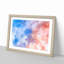 Taking Chances in Abstract - Wall Art-105967753-105967755