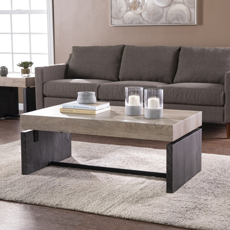 Table basse 44 po
