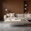 Table basse luxueuse en acrylique-1949666106