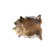 Tapis en cuir de vache novateur Houchin