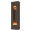 Procession Arch Aluminum Outdoor Flush Mount-2098782432-2098782446-2098782442