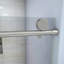 Paroi de douche coulissante simple H 48 po x H 76 po-115110778