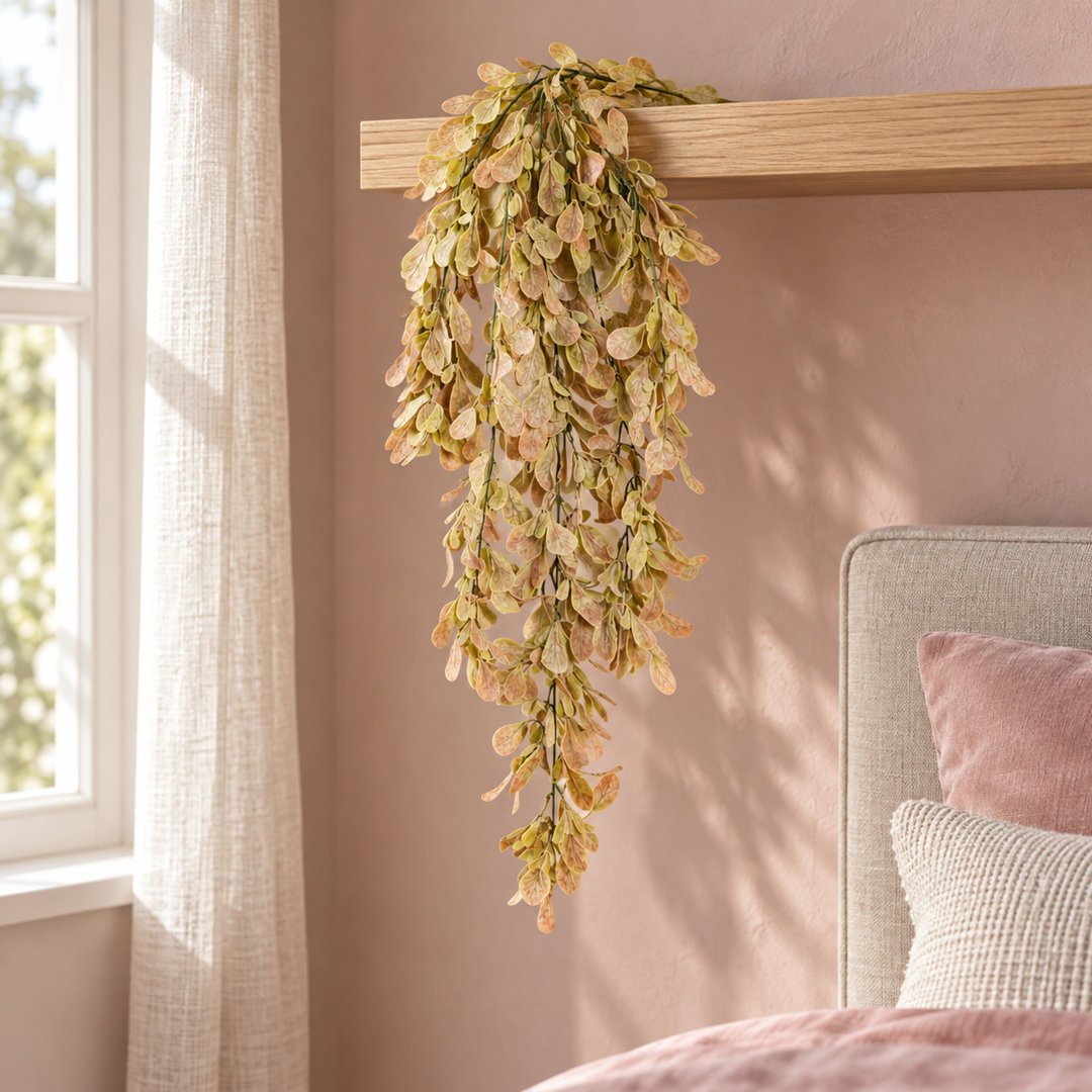 70 cm H Faux Plant
