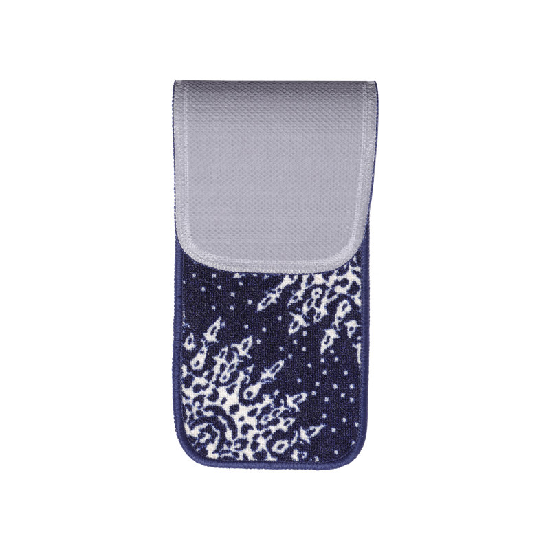 Antwun Non-Slip Stair Tread, Navy