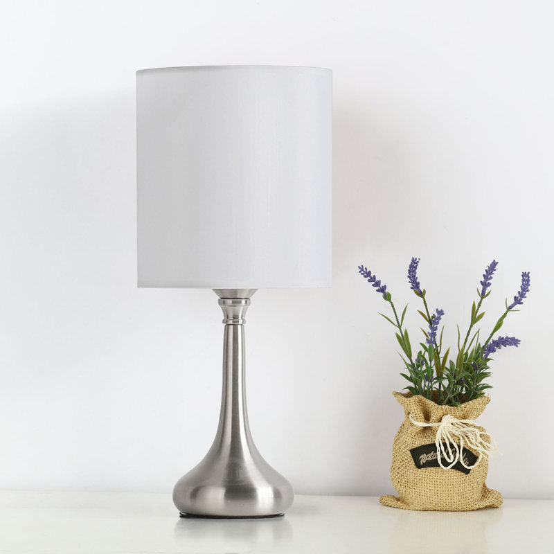 Abdalrhman Metal Lamp