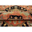 High-Quality Hand-Knotted Red Area Rug-967354419
