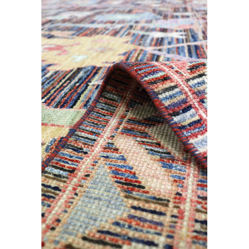 One-of-a-Kind 9'10" X 13'11" Area Rug