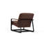 Fauteuil en polyester 34,25 po Floriston