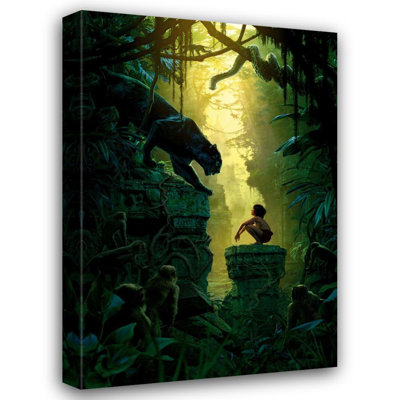 The Jungle Book