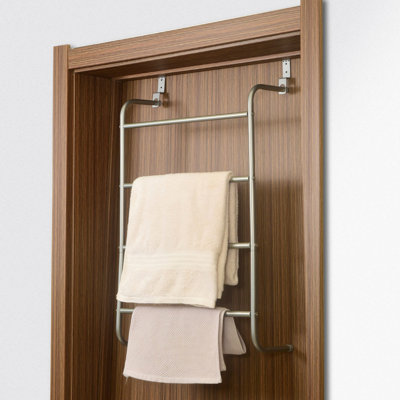 Magallanes 47cm 4 Over-the-Door Towel Bar