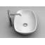 22.5'' L Bathroom Sink