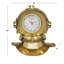 Horloge nautique en laiton-570298133-565660584