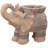 Ceramic Statue Planter
