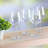 Allcot 20oz. Red Wine Glass Set