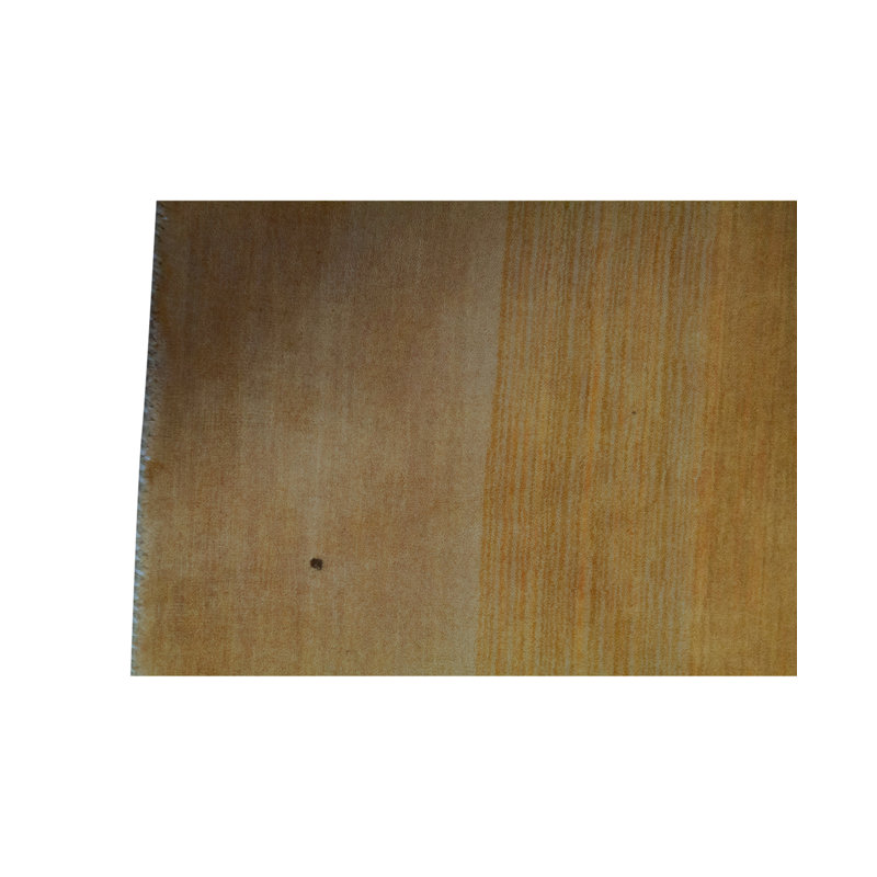 Wool Area Rug in Brown