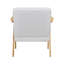 Fauteuil d'appoint 1 pièce Modern Modern Furniture-2057904593-2057904595