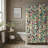 Spring Apple - Premium Shower Curtain-1202600728