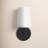 Fitz Dimmable Bath Sconce-29370618