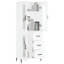 Naquasha 69.5cm Sideboard-1593479923