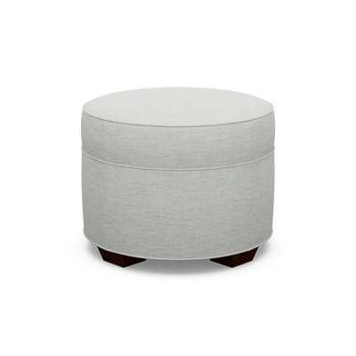 Ottoman Shop Round Ottoman