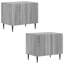  TV Cabinet with Storage with Door ZWOLLE Engineered Wood Media Stylish-947424918