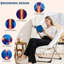 Upholstered Accent Chair-476812197