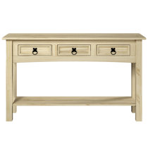 Wayfair  Console Tables with Storage You'll Love in 2024