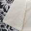 Jeté en sherpa floral Addison-113696182