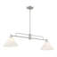 Lustre 2 lumières Oonagh-904260025
