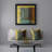 Reversible Throw Pillow-754079063