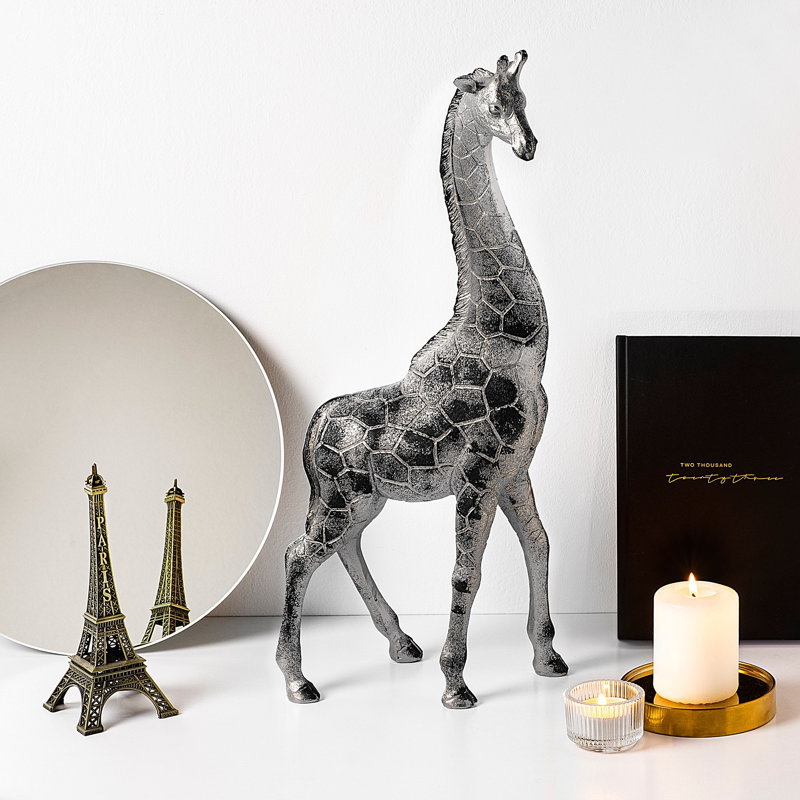 Objet décoratif, Argent argent