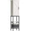 Armoire à linge autoportante Jenniyah-88203378