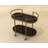 Bartlett Bar Cart