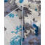 Overdyed One-of-a-Kind Rectangle 8'2" X 9'10" Hand Knotted Area Rug