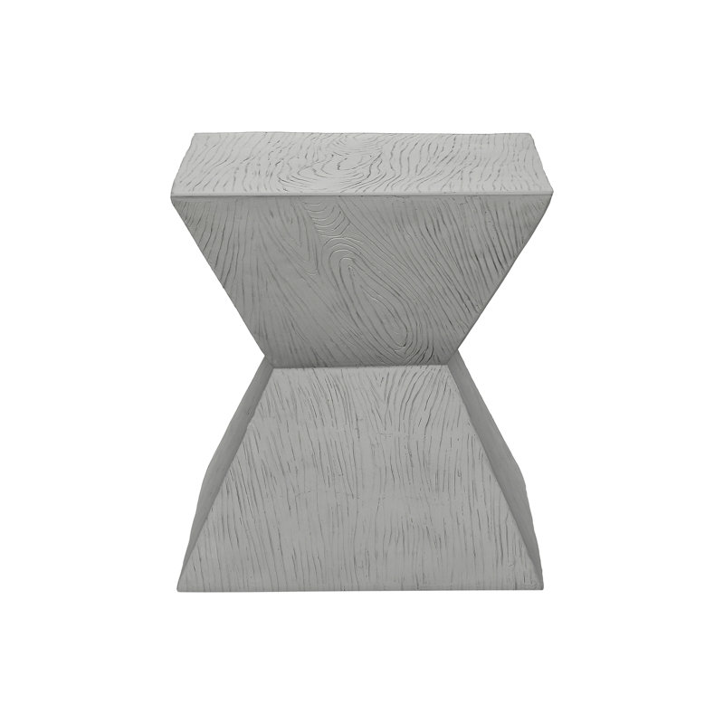 Table de bout Modern, Gris