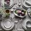 4 Piece Pasta Bowl Set