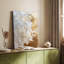 ABSTRACT Series CXLVI - Cavas de galerie sur mesure