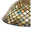 Dome Lamp Shade