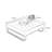 Modern Luxury Tea Table-951576761