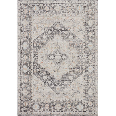 Oriental Indoor Rug