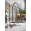 Abode Hemista Slimline 3-in-1 Hot Water Tap-94075843
