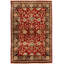 Wool Oriental Area Rug