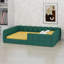 Lit tapissier Minimalist Luxury-2056645512
