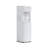 Brio Silver Free Standing Bottom Loading