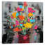 Bouquet Of Colour by Scott Naismith - Wrapped Canvas Painting-42161359