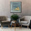  «Lie Down» par Alicia Ludwig, art mural sur toile-1138817477